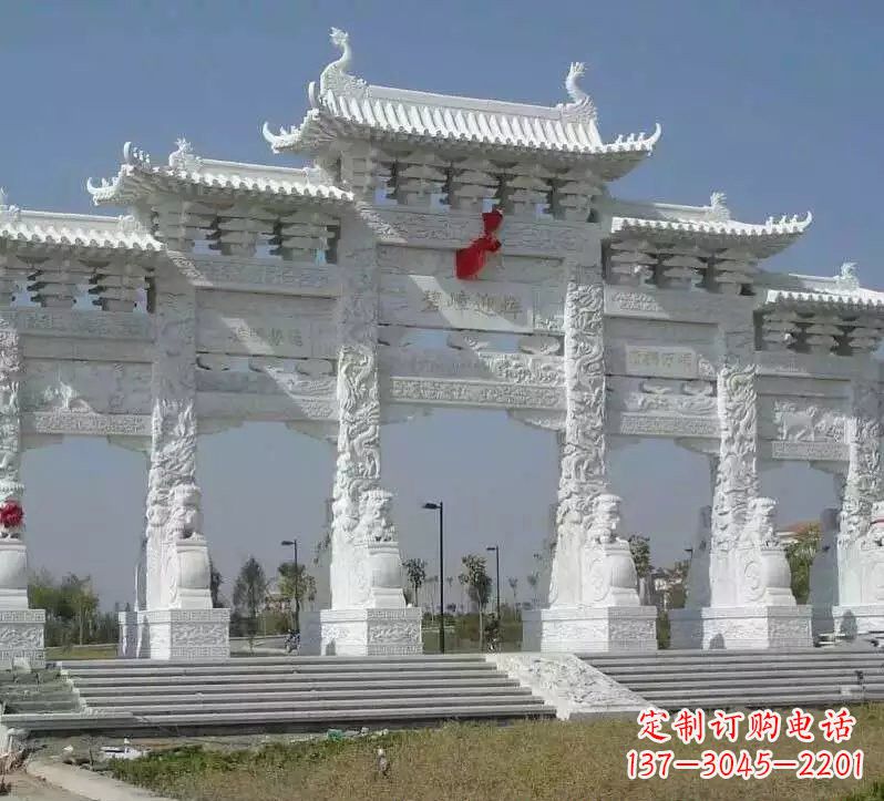 常州中领雕塑是一家专业从事石雕艺术的工艺制作…