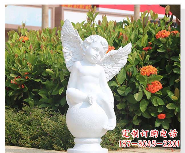 常州中国领雕塑是一家专业从事雕塑定制服务的厂…