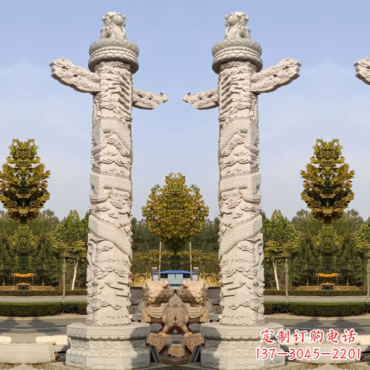 常州中领雕塑是一家专业的雕塑定制厂家,有着多…
