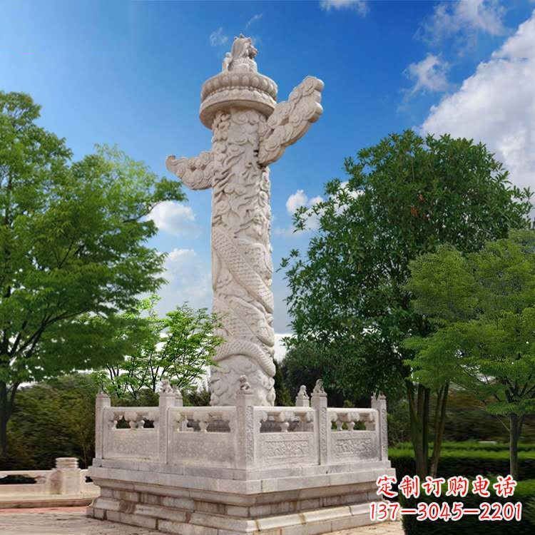 常州华表雕塑,让美丽留存——传统工艺定制