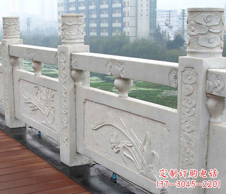 常州景区大理石栏板石雕_1_2 (2)