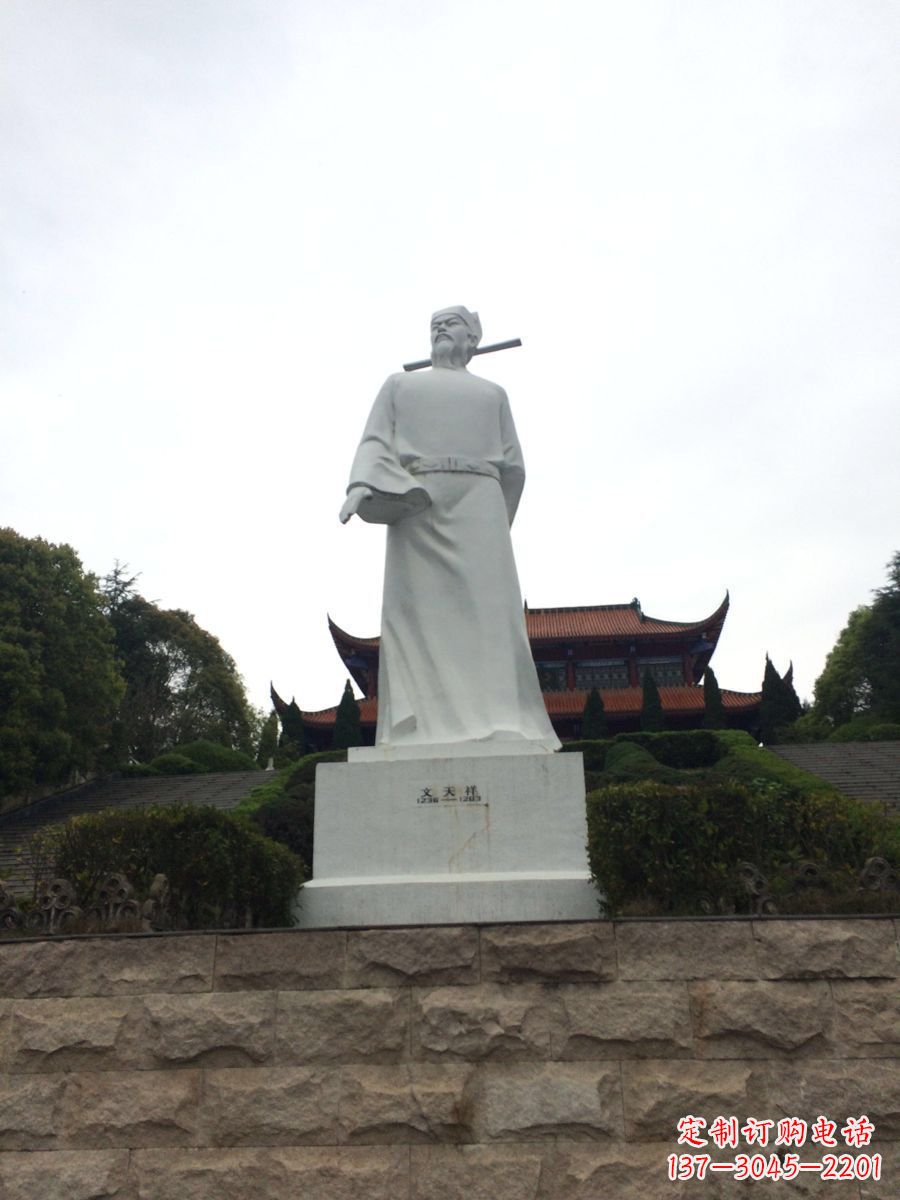 常州中领雕塑纪念抗元英雄，传承民族精神