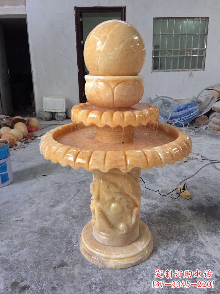 常州客厅风水球