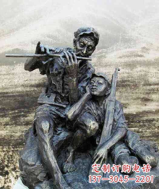 常州中领雕塑以其精良的工艺和杰出的设计,创造…