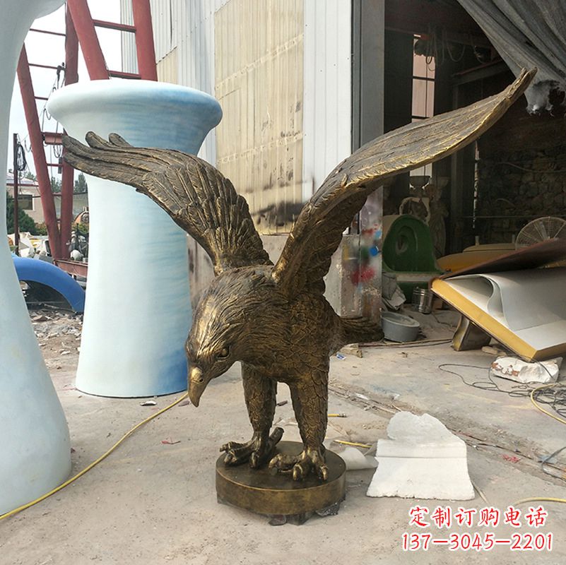 常州中领雕塑是一家专业的雕塑定制厂家,专业从…