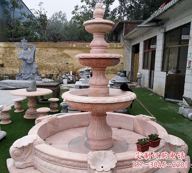常州中领雕塑拥有多年的定制雕塑的经验,特别擅…