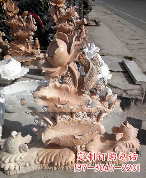 常州中领雕塑是一家专业的雕塑定制厂家,致力于…
