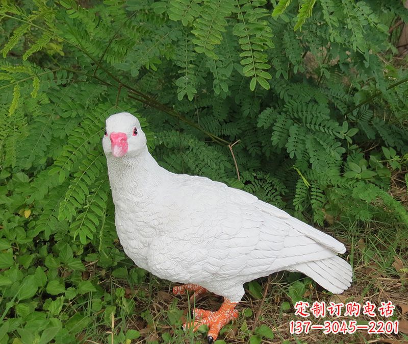 常州灵鸽雕塑是中国最古老的雕塑厂家之一,自古…