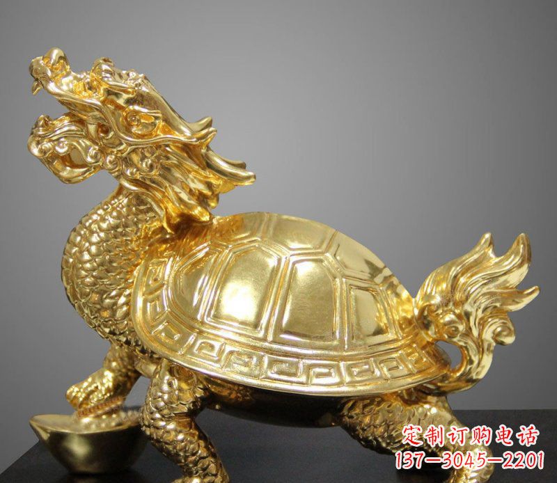 常州财神雕塑——精美工艺、财运纳入家中