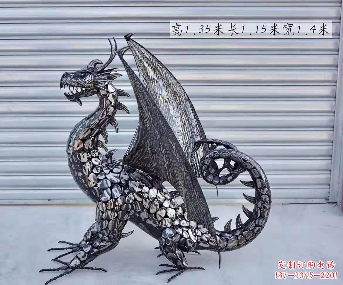 常州中领雕塑的恐龙雕塑,极具艺术价值,是户外…