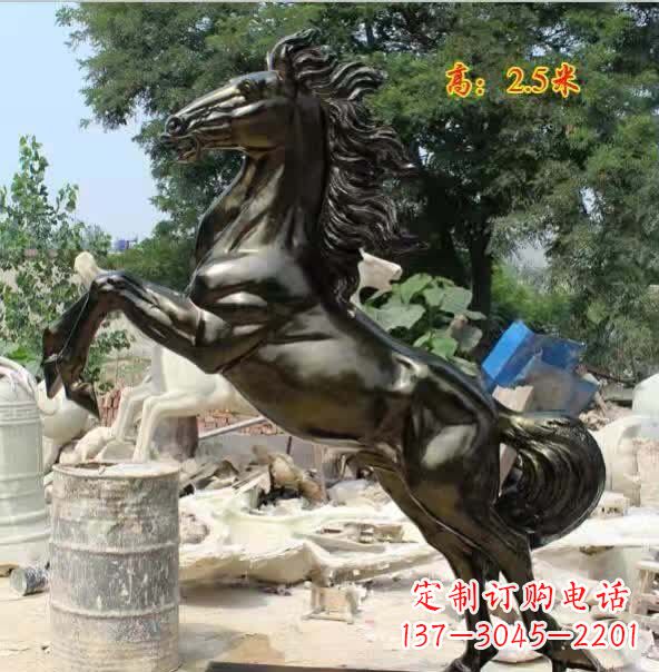 常州精美马雕,给你展现独特魅力