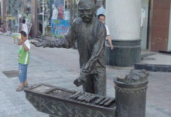 常州新疆特色羊雕塑，给你不一样的惊喜