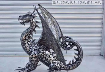 常州中领雕塑的恐龙雕塑，极具艺术价值，是户外…