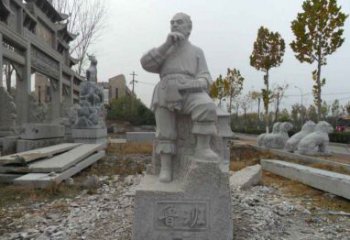 常州精美鲁班雕塑，让你的家居变得更加优雅