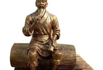 常州高质量鲁班铜雕塑让您的家居空间洋溢艺术氛围