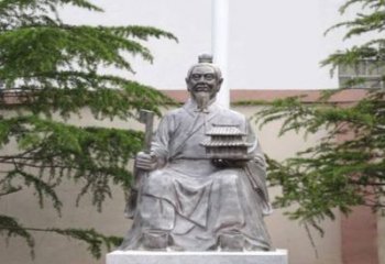 常州鲁班铜雕——雕塑定制专家