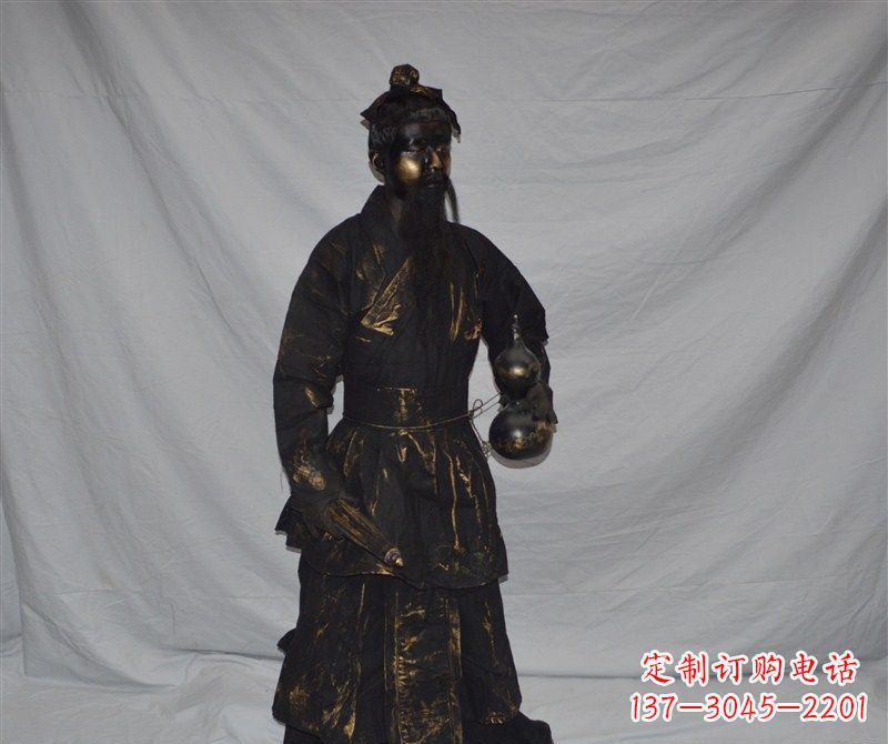 常州品质卓越时尚精致的葫芦雕塑