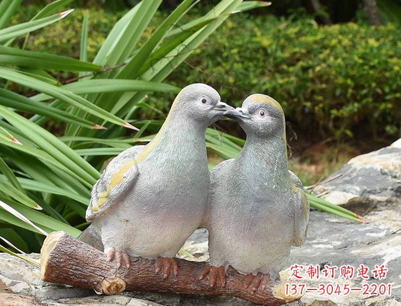 常州南京抗战胜利纪念馆和平鸽雕塑,历久弥新