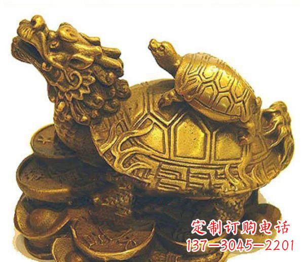 常州中领雕塑专业定制精美铜雕龙,拥有丰富的设…