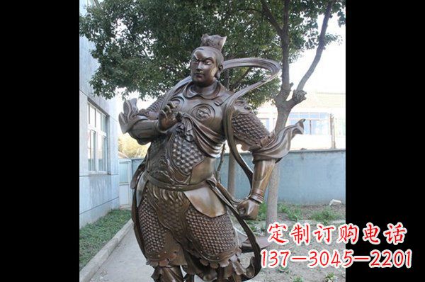 常州青龙铜雕,雕刻精美绝伦