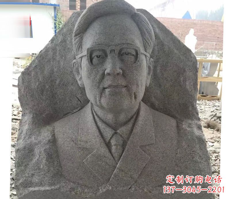 常州华罗庚广场雕塑,高雅品质升华空间