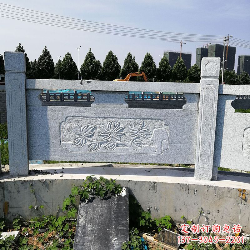 常州纪念性栏板雕塑,传承专属的美好回忆