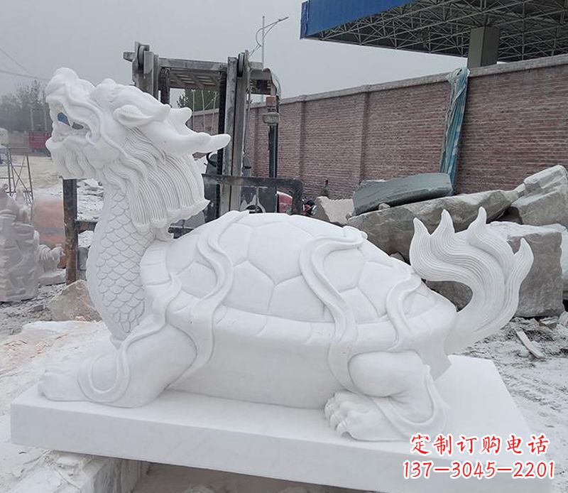 常州神韵龙雕,古朴灵动