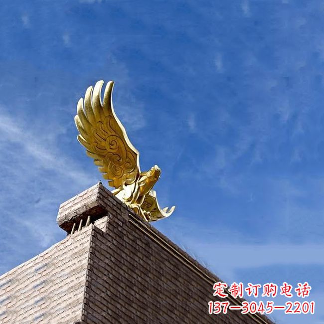常州中领雕塑:非凡的动物雕塑厂家