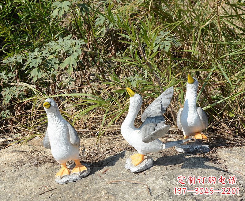 常州抗美援朝烈士陵园和平鸽雕塑——倾诉历史的象征