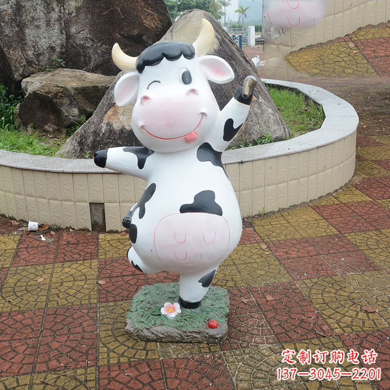 常州中领雕塑——专业的生肖雕塑定制厂家