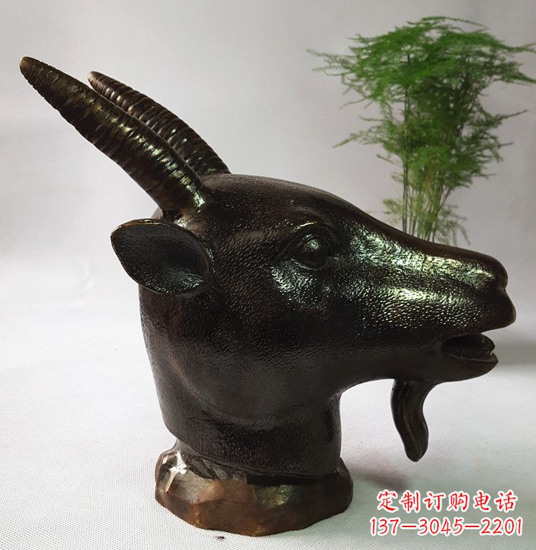 常州艺术品级别的生肖雕塑