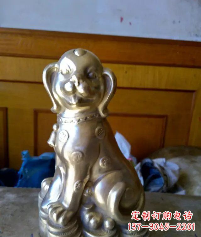 常州十二生肖招财不锈钢动物雕塑,拥有独特的象征意义