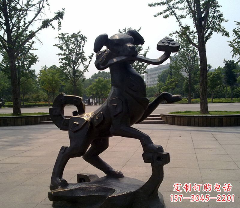 常州中国十二生肖文化源远流长,每个生肖都身负…