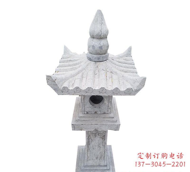常州中领雕塑|精致灯笼雕塑