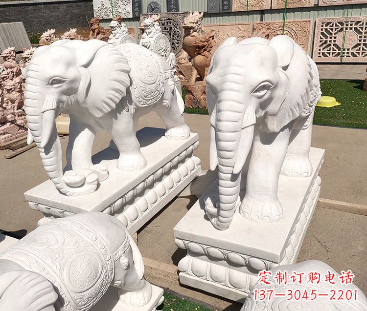 常州中领雕塑是中国最具特色的石雕工艺定制厂家…
