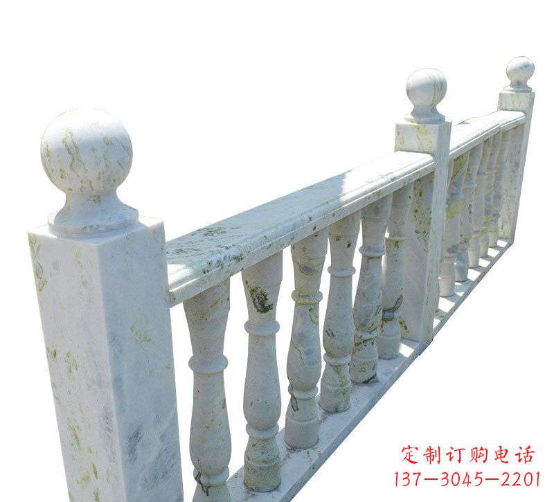 常州品质经典欧式栏杆石雕