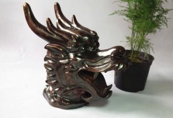 常州精美龙雕塑，赋予家居独特气质