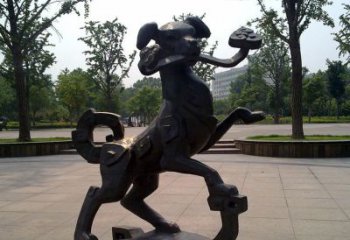 常州中国十二生肖文化源远流长，每个生肖都身负…