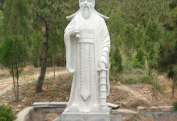 常州精美名人雕塑，让古代名人重现江湖