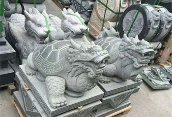常州精美的乌龟石雕精品