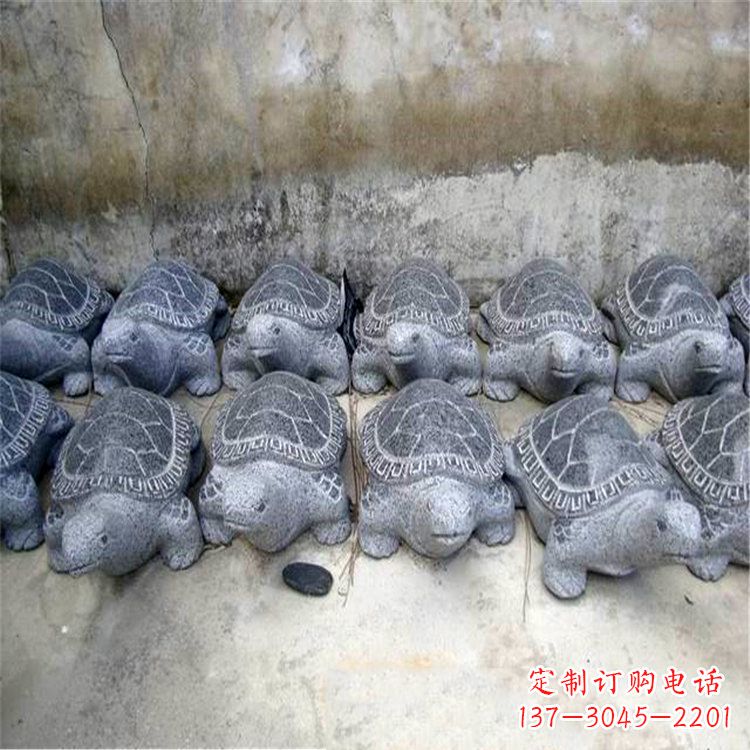 常州乌龟大理石雕塑